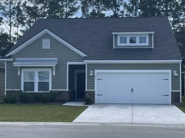 3515 SW Sandhill Crane Dr SW Lot 27, Ocean Isle Beach, NC 28469