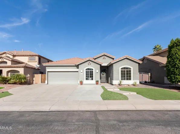 10442 E KIVA Avenue, Mesa, AZ 85209