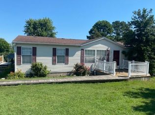 15287 State Route 120 E, Slaughters, KY