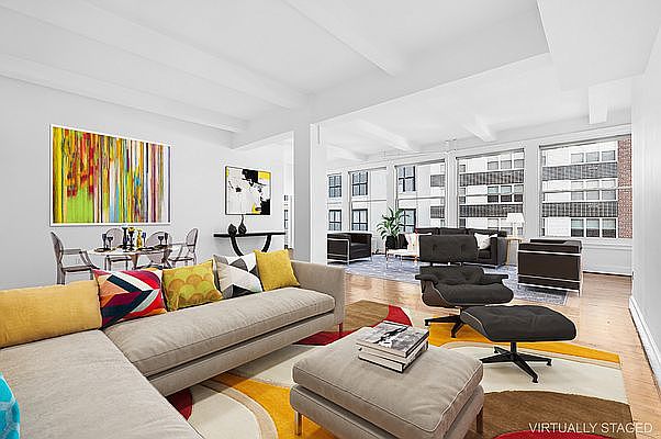 1st image of 126 W 22nd St APT 9N