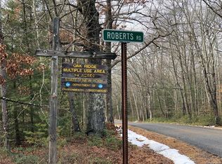 Roberts Rd, Wawarsing, NY 12428