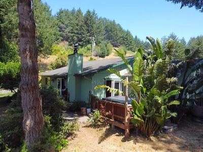 482 Spring Rd, Whitethorn, CA, 95589