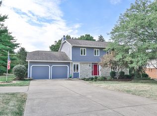 7399 Princeton Rd, Liberty Township, OH 45044