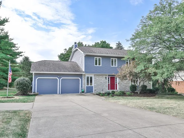 7399 Princeton Rd, Liberty Township, OH 45044