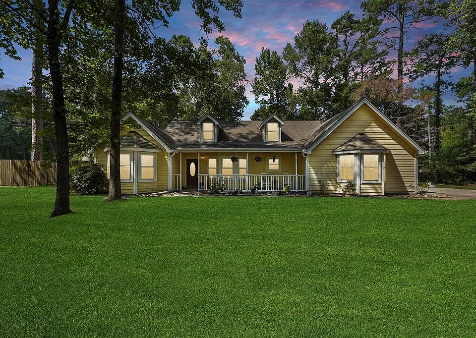 1st image of 7006 Ponderosa Dr