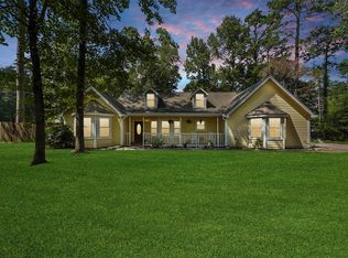 7006 Ponderosa Dr, Magnolia, TX 77354