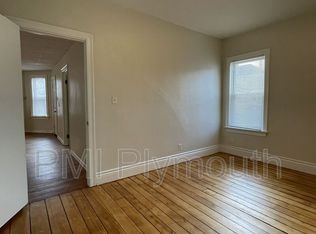 255 Fountain St #2, Fall River, MA 02721