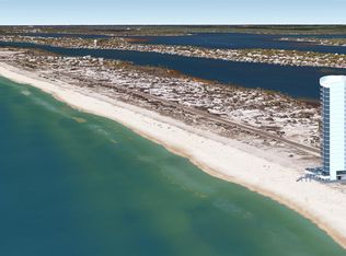14799 Perdido Key Dr #4, Perdido Key, FL 32507