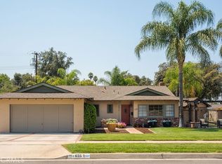 625 Cardinal Ln, Redlands, CA 92374