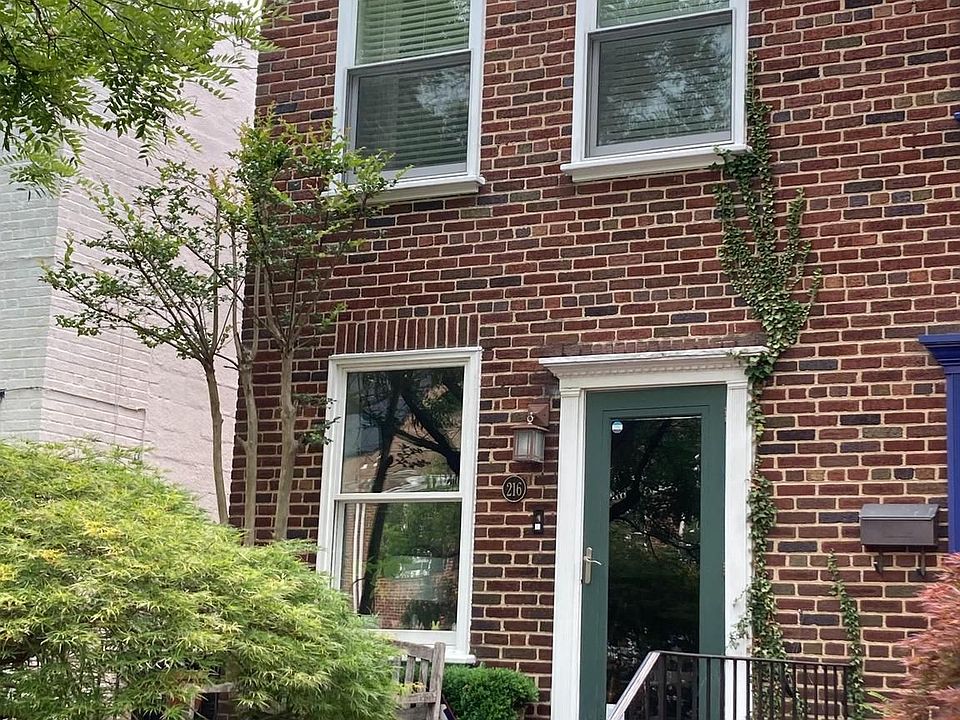 1st image of 216 S West St