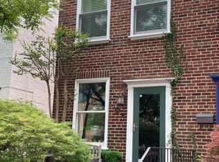216 S West St, Alexandria, VA 22314