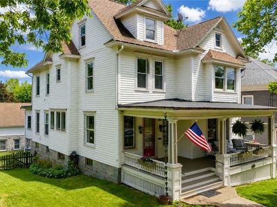 126 N Broad St, Norwich, NY, 13815