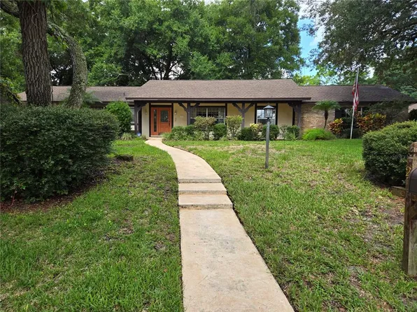 27 S Stone Gate #S, Longwood, FL 32779