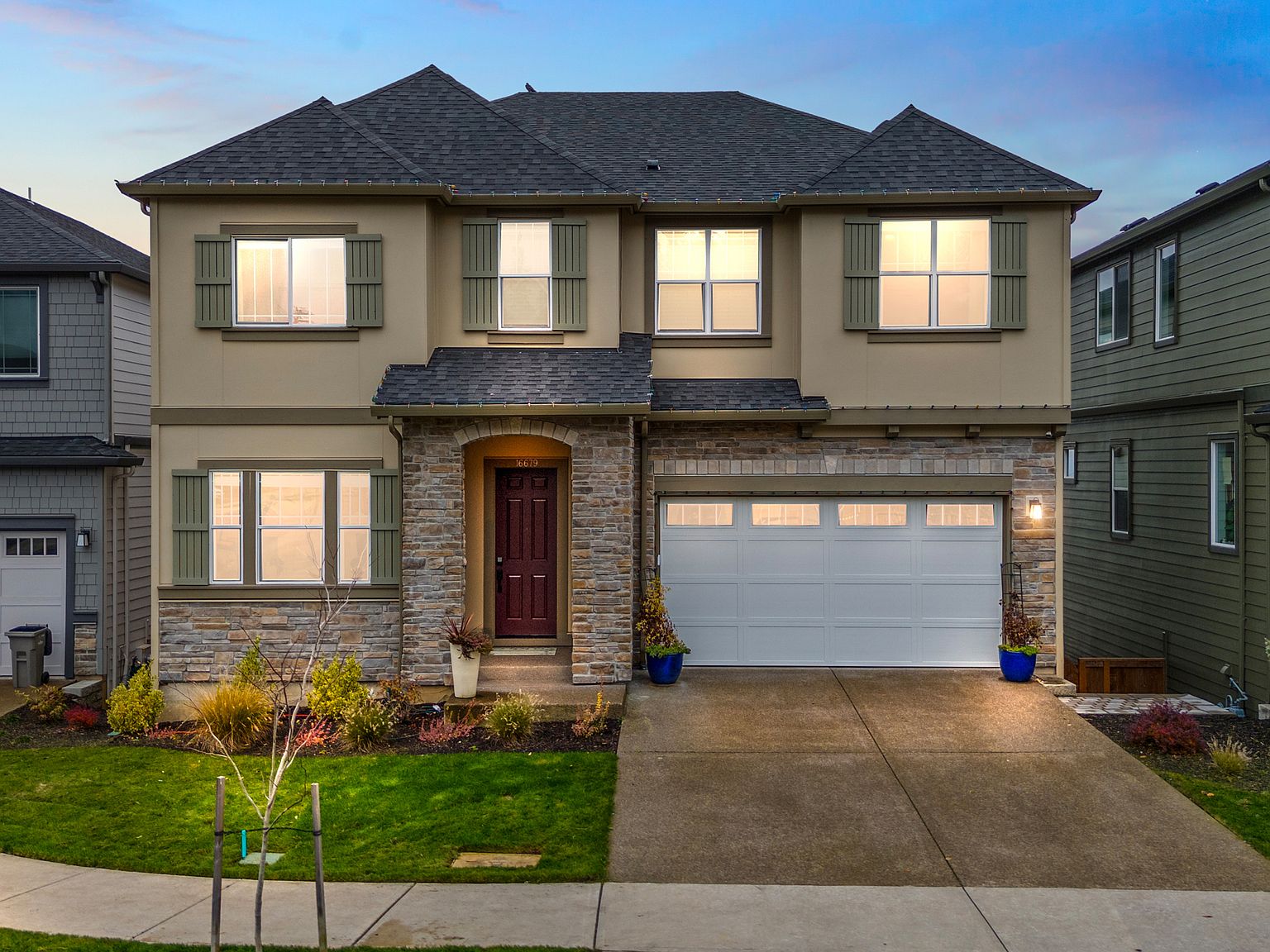 16679 SW Darwin Loop #1, Portland, OR 97224 | Zillow