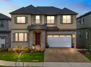 16679 SW Darwin Loop, Tigard, OR 97224