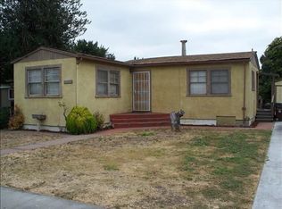16356 Elgin Way, San Lorenzo, CA 94580