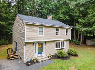 65 Proctor Rd, Wilton, NH 03086