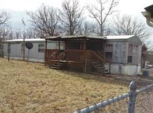 2100 Victoria Cedars Dr, Festus, MO 63028