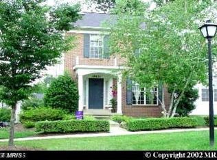 18621 Fiddleleaf Ter, Olney, MD 20832