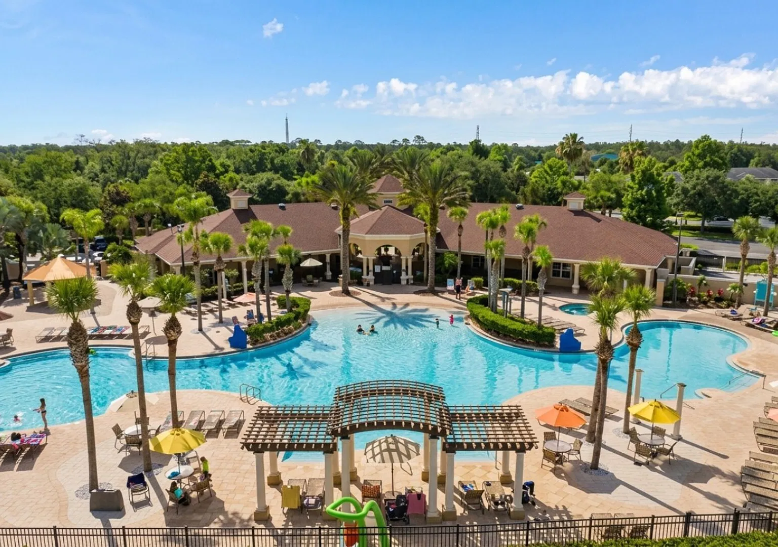 Charming 3BR Condo Near Disney + Free Water Park — Photo 3