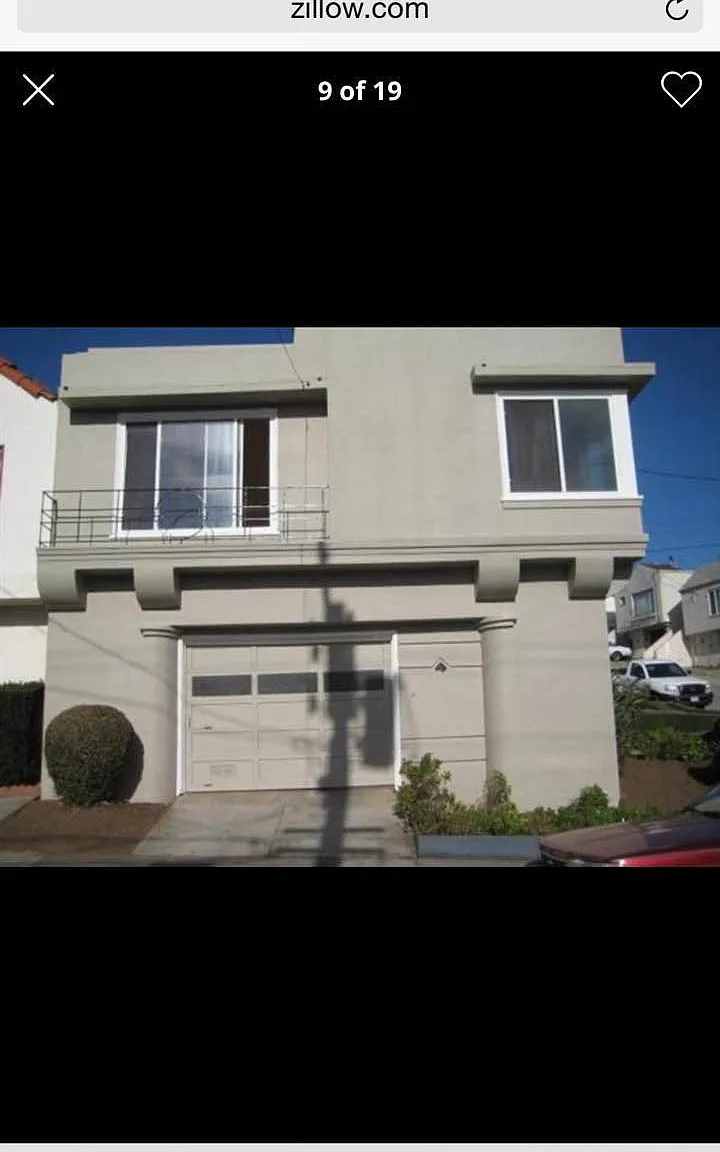 Quint St, San Francisco — Photo 3