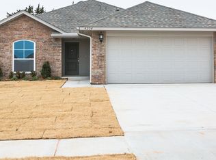 4204 Condor Dr, Norman, OK 73072