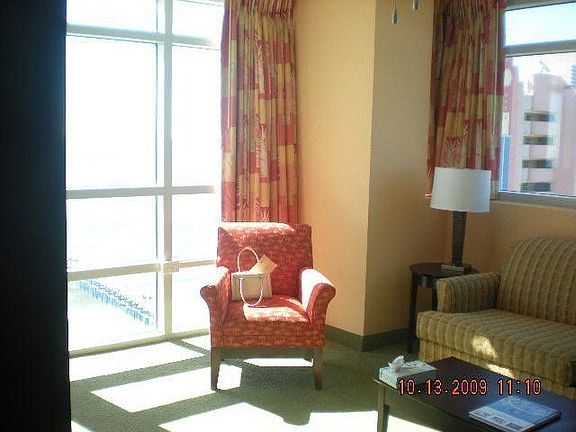 3rd image of 3601 N Ocean Blvd Unit 1832