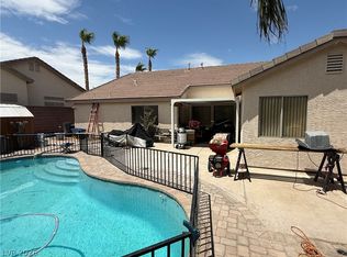1081 Las Palmas Entrada Ave, Henderson, NV 89012