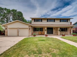 7434 S Washington Cir, Centennial, CO 80122