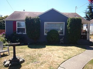 3735 SW Elmgrove St, Seattle, WA 98126