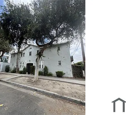 1 bed, 600 sqft, $2,000 — Photo 1