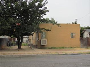 2672 S 10th St, Fresno, CA 93725
