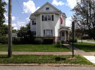 300 N Main St, Woodsfield, OH 43793