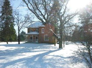 5070 Riley Rd, Deford, MI 48729