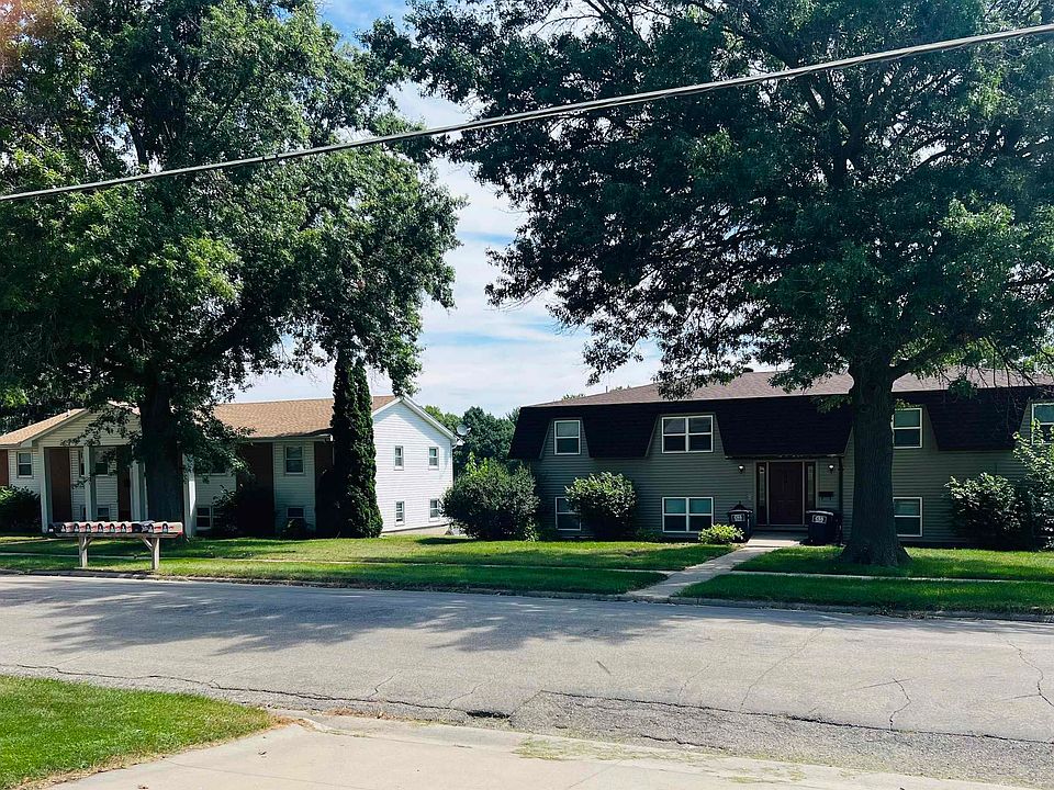 1st image of 500 & 502 N Johnson St