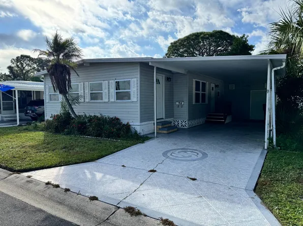 603 63rd Ave W #Ha-7, Bradenton, FL 34207