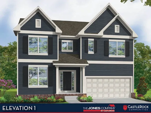 311 Rawling Ln, Gallatin, TN 37066