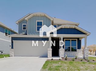 102 Corn Poppy Cv, Georgetown, TX 78626