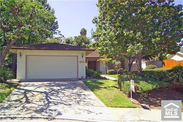 2nd image of 25182 La Estrada Dr