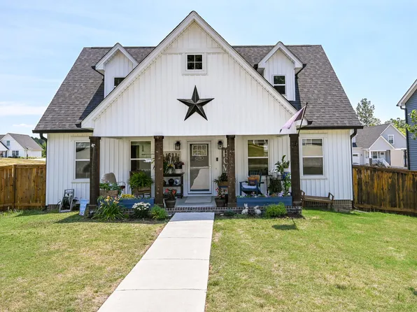 1350 Blake Stone Dr NW, Cleveland, TN 37312
