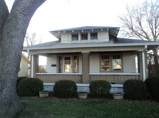 1652 Winton Ave, Indianapolis, IN