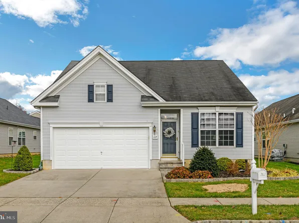 117 Oregon St, Millville, NJ 08332