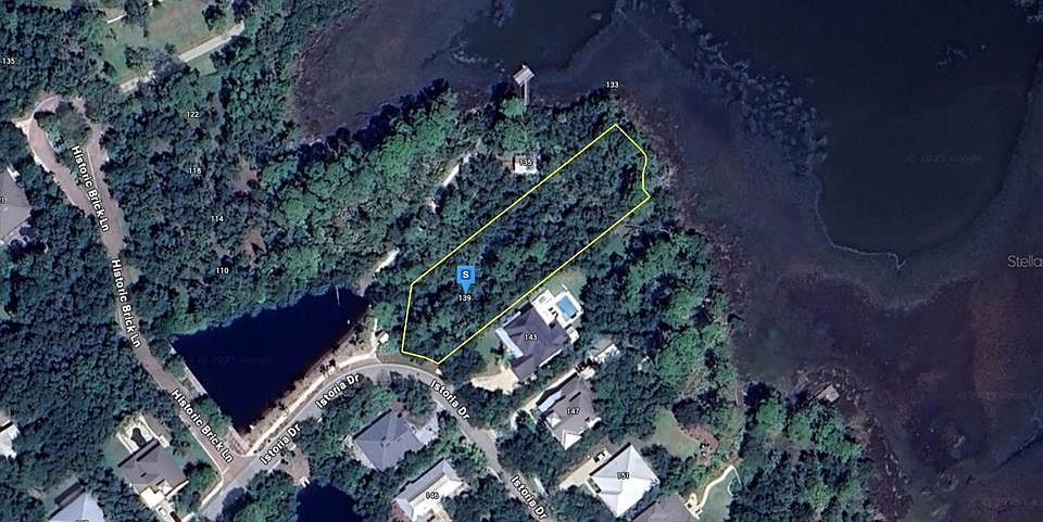 1st image of 139 ISTORIA DRIVE LOT 6