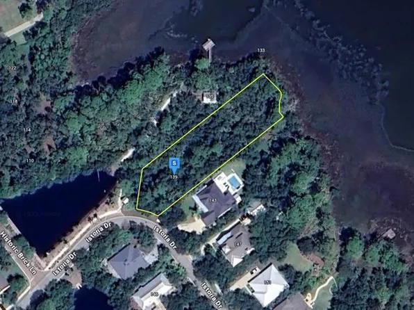 139 Istoria Dr Lot 6, Saint Augustine, FL 32095