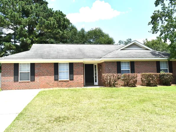 143 Tallassee Trl, Leesburg, GA 31763