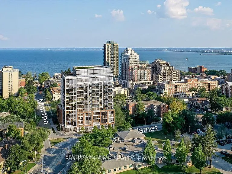 2088 James St #301 — Photo 4