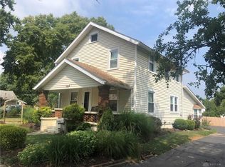 107 Wolf Ave, Englewood, OH