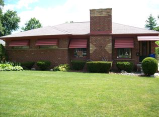 23354 Masch Ave, Warren, MI 48091