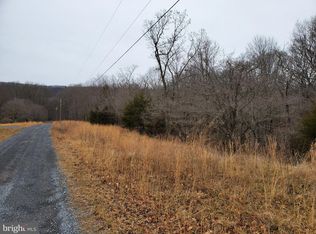 Maynard Dr, Delray, WV 26714