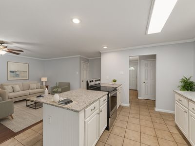 726 Meadow Mead Dr, Allen, TX, 75002